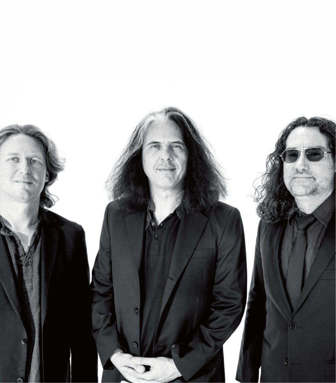 Alex Skolnick Trio + Clinic | Prove You're Not A Robot Tour | Poppodium | Cpunt