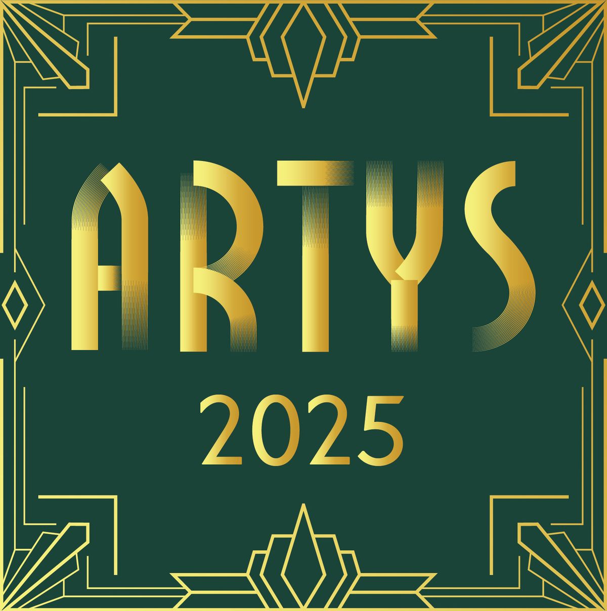 The 20th Annual Artys Awards