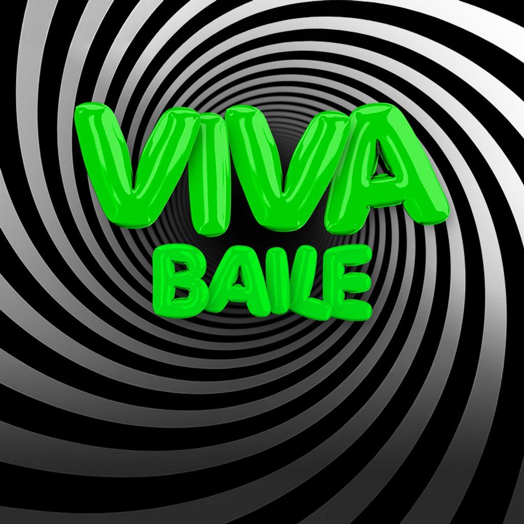 Viva Baile - New Year's Eve