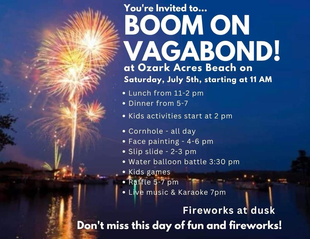 2025 Dusk Music Festival - 2 Day Pass at Jacome Plaza