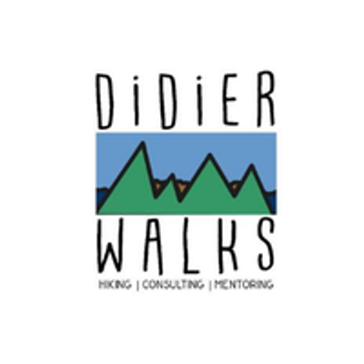 Didier Walks