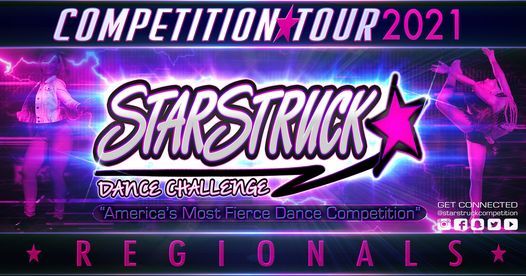 2021 Starstruck Woonsocket, Rhode Island - Regional Competition