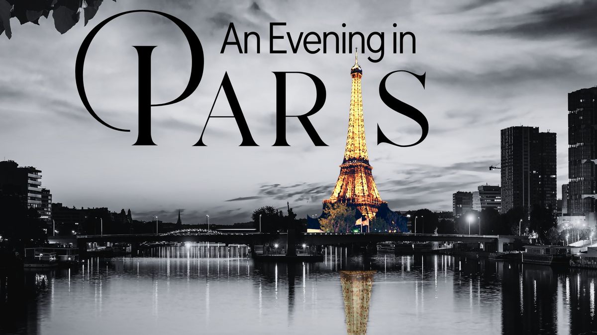 An Evening in Paris