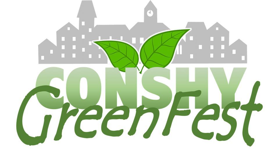 Conshy GreenFest 2024, Mary H Wood Park, Conshohocken, 27 April 2024