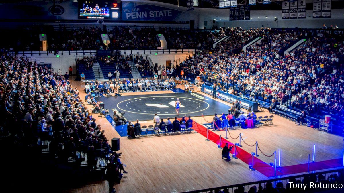 NWCA All-Star Classic