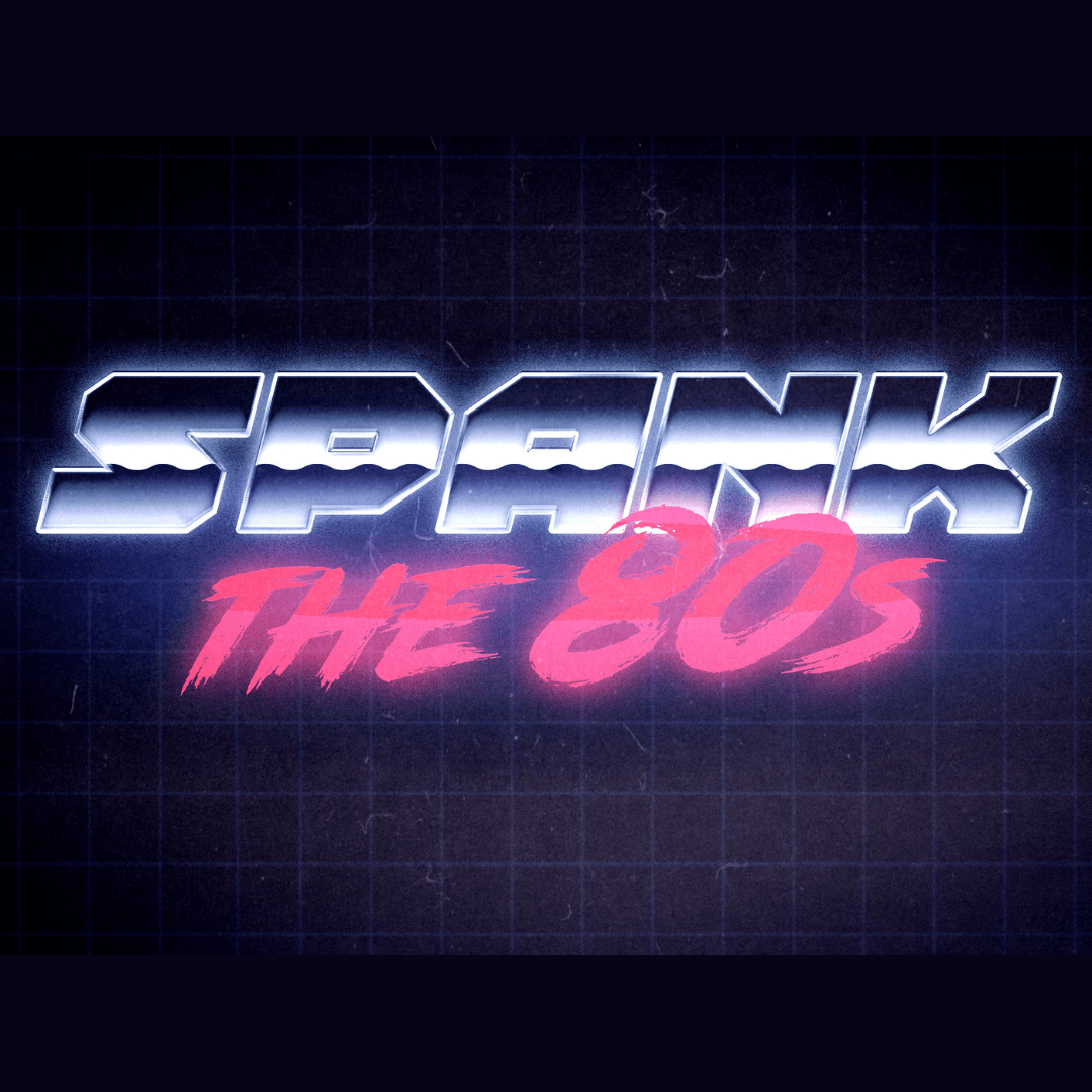 SPANK at ETSU Martin Center for the Arts