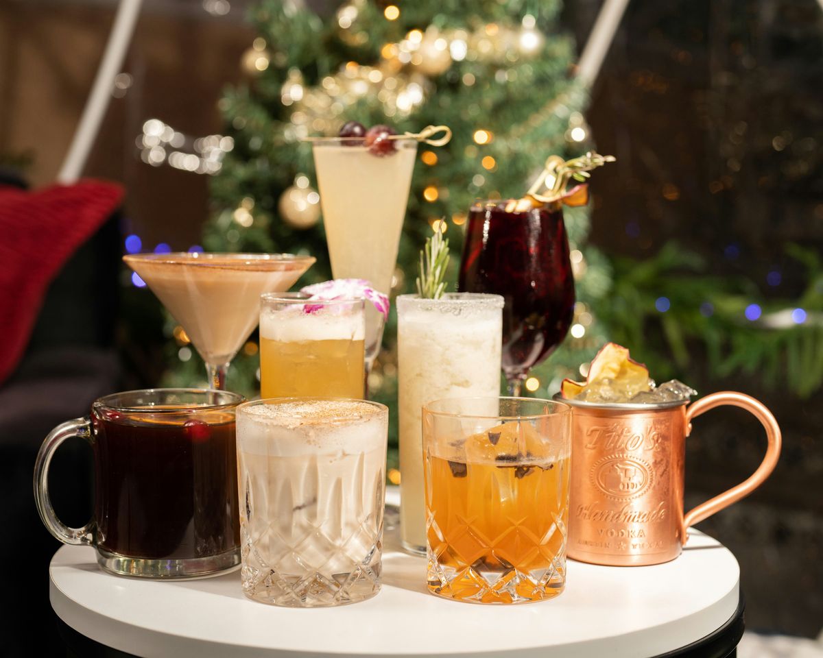 Plaza Lights After Party at Nine Zero One