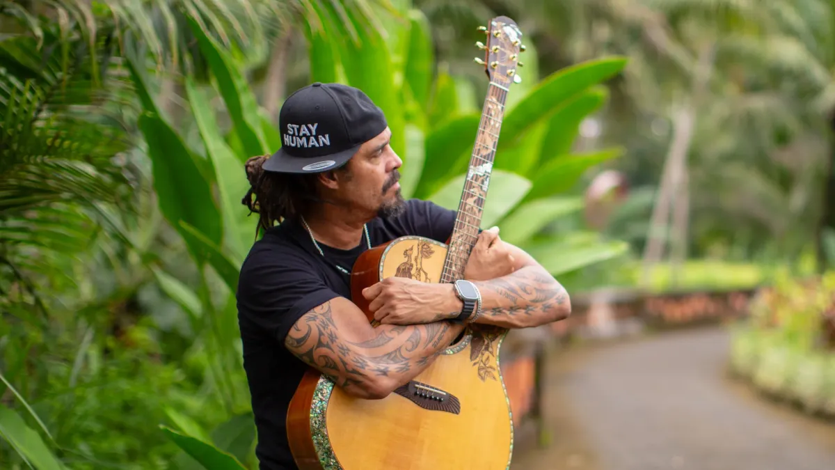 Michael Franti & Spearhead, Ripe, ALO, Alo in Austin