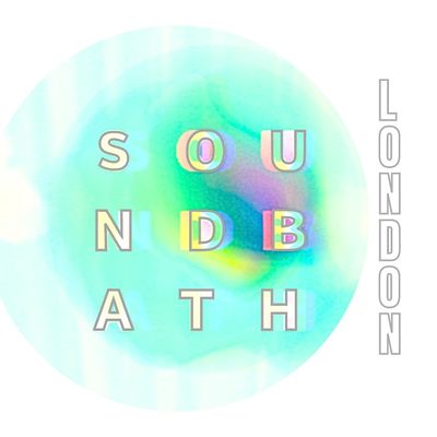 London Sound Bath