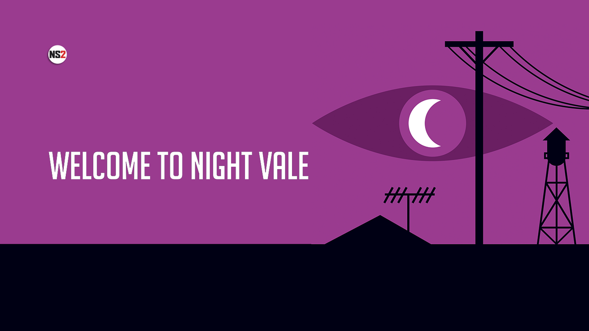 Welcome To Night Vale - Murder Night In Blood Forest with Erin McKeown at Variety Playhouse
