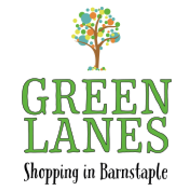 Green Lanes Shopping Centre, Barnstaple