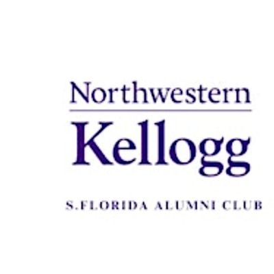 Kellogg Alumni Club of South FL - Andres Gutierrez