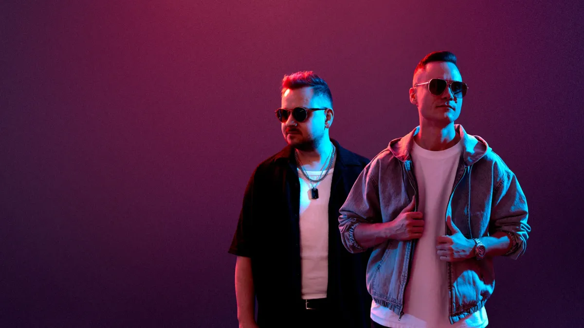 Harris &amp; Ford in Chemnitz