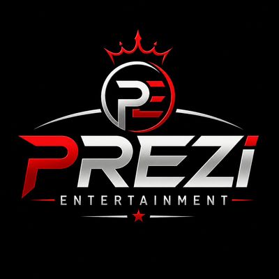 Prezi Entertainment