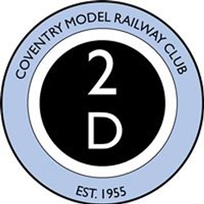 Coventry model railway club