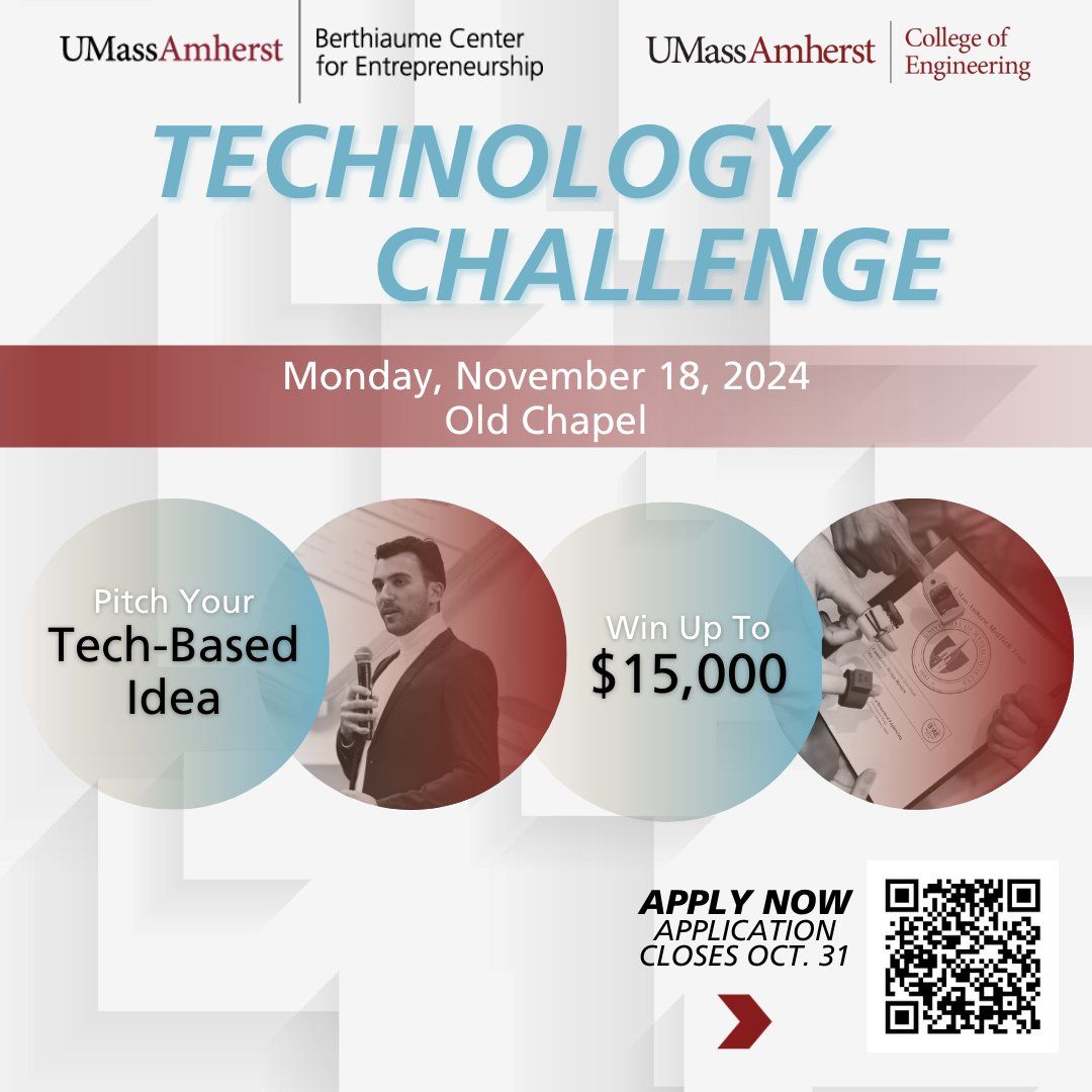 Technology Challenge 2024