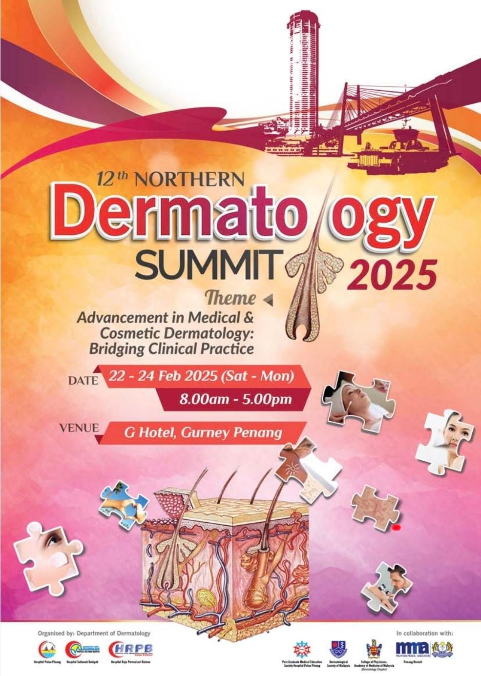 Northern Dermatology Summit