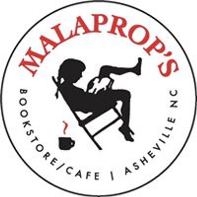 Malaprop's Bookstore\/Cafe