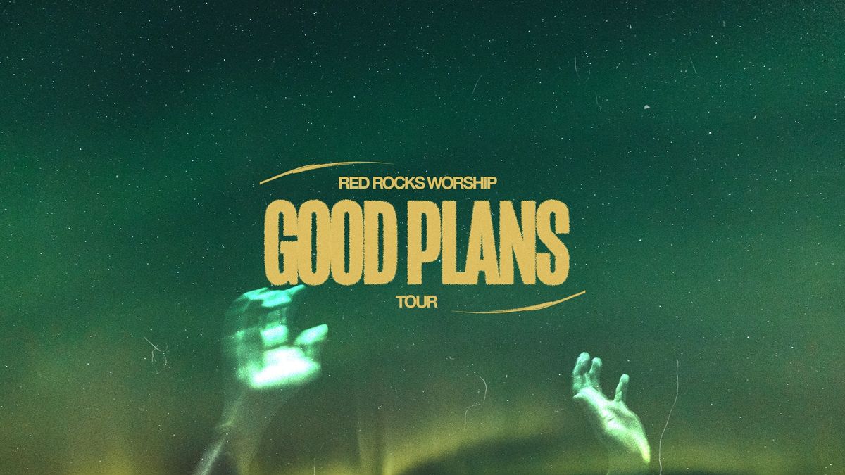 Red Rocks Worship Fall 2024 - Council Bluffs, IA