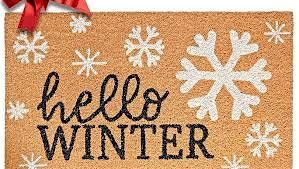 Glitter and Grapes: Craft Night