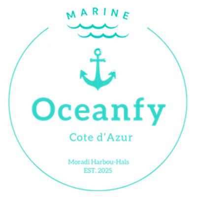Oceanfy Marine
