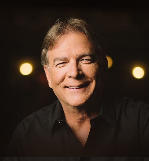 BILL ENGVALL - FAREWELL TOUR