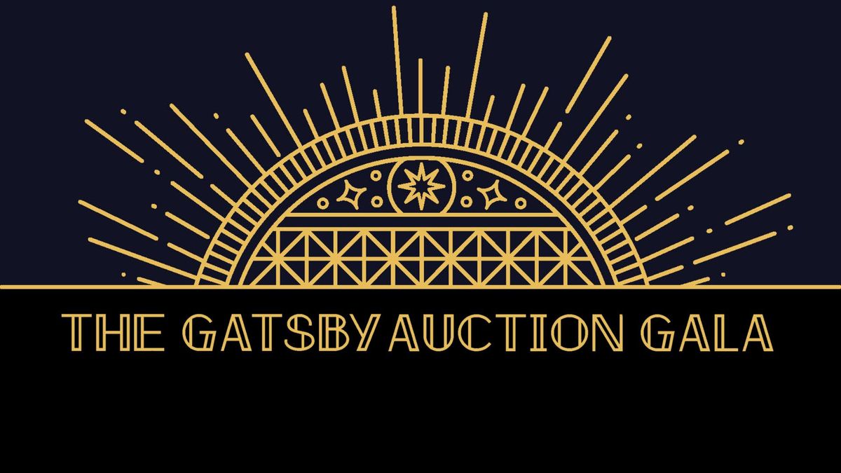 Gatsby Auction Gala