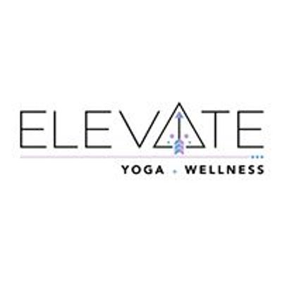 Elevate Yoga & Wellness