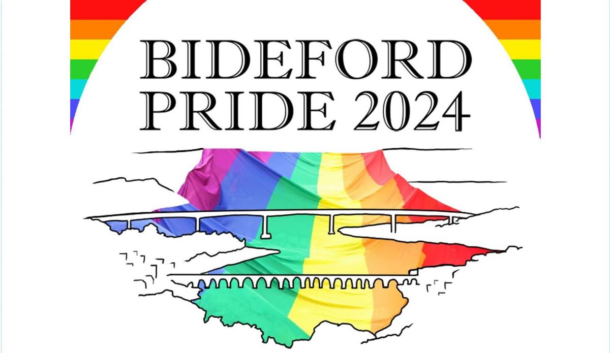 Bideford Pride 24