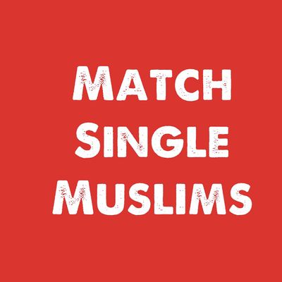 MatchSingleMuslims