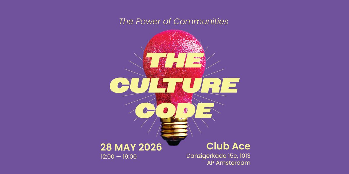 The Culture Code