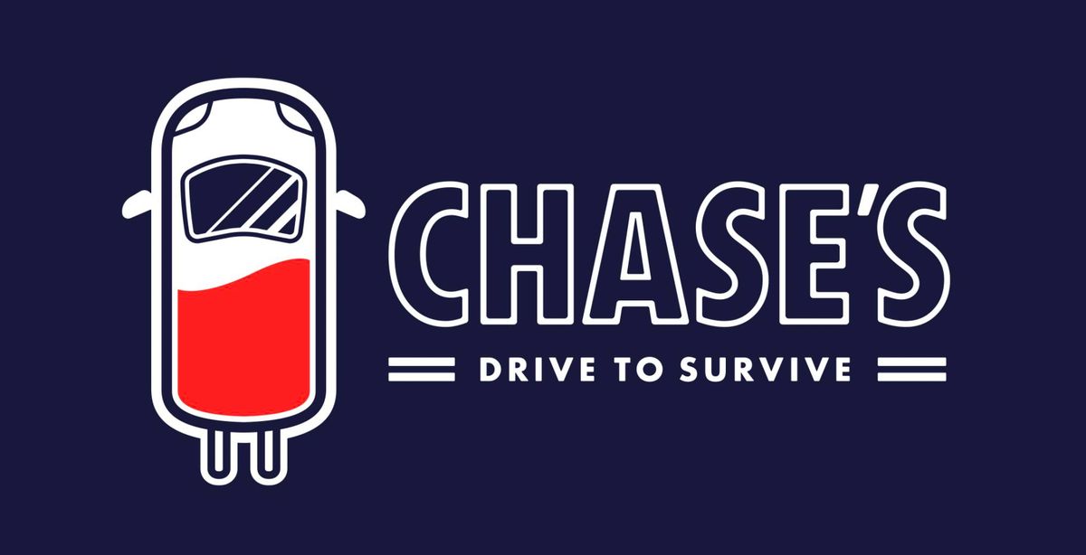 Chase's Drive to Survive 2nd Annual Blood Drive