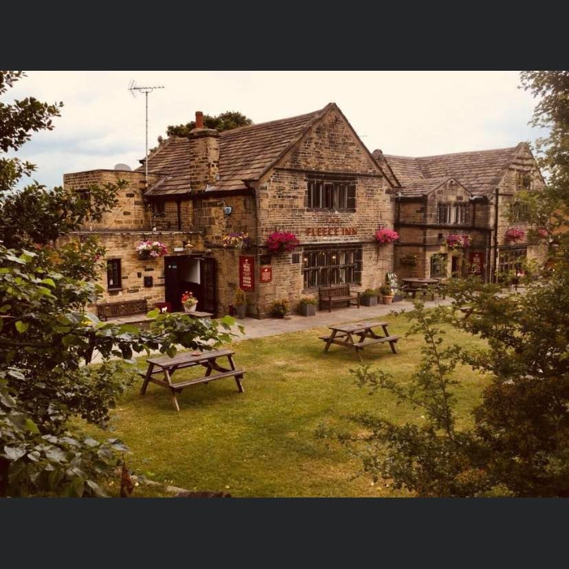 Psychic Nights One To One Readings At The Fleece Inn Elland 