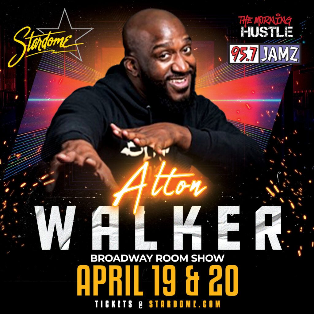 Alton Walker