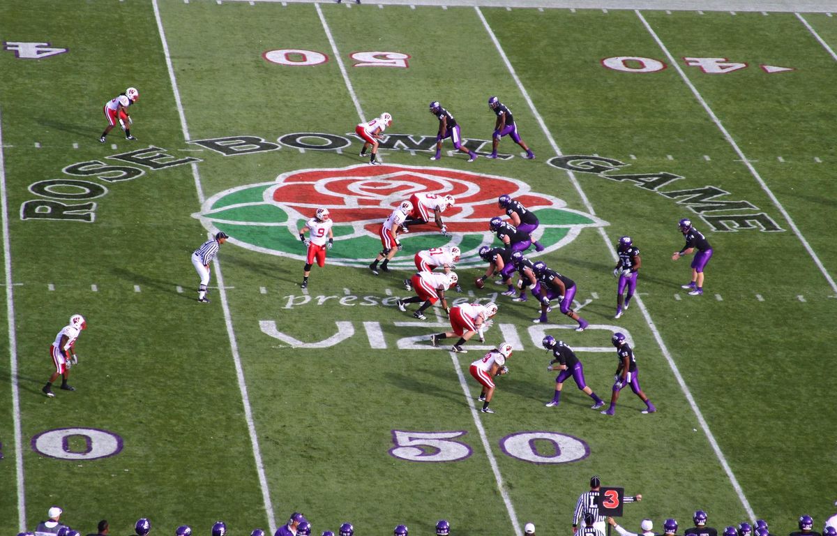 Sugar Bowl - CFP Semifinal