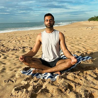 Ryan @thebreathmanifest