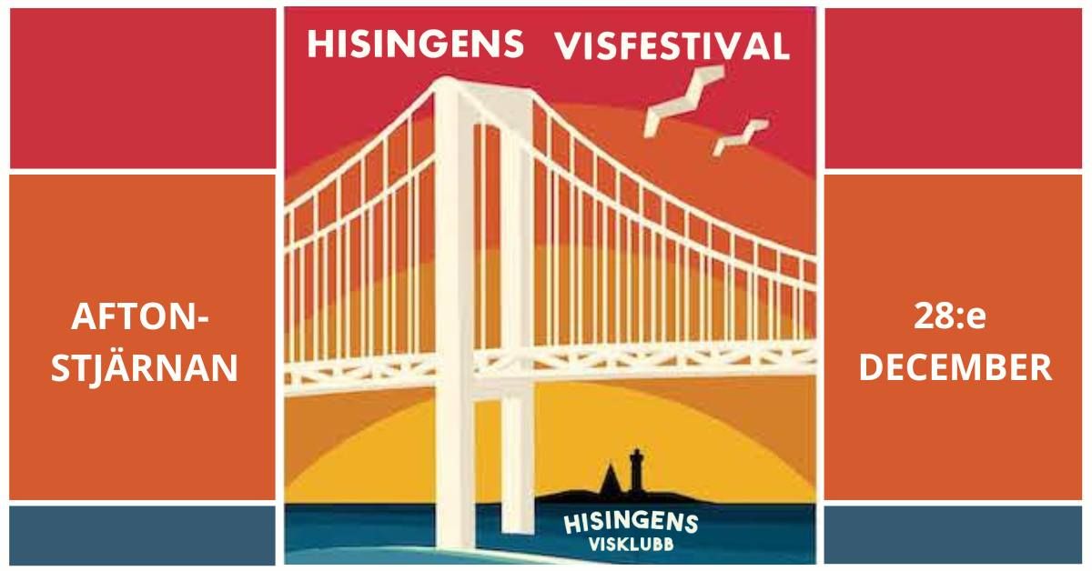 Hisingen visfestival