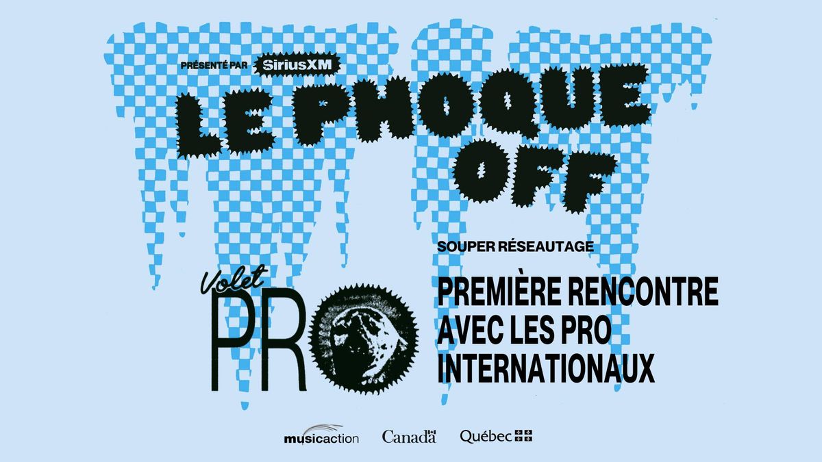 Souper - Premi\u00e8re rencontre avec les pro internationaux