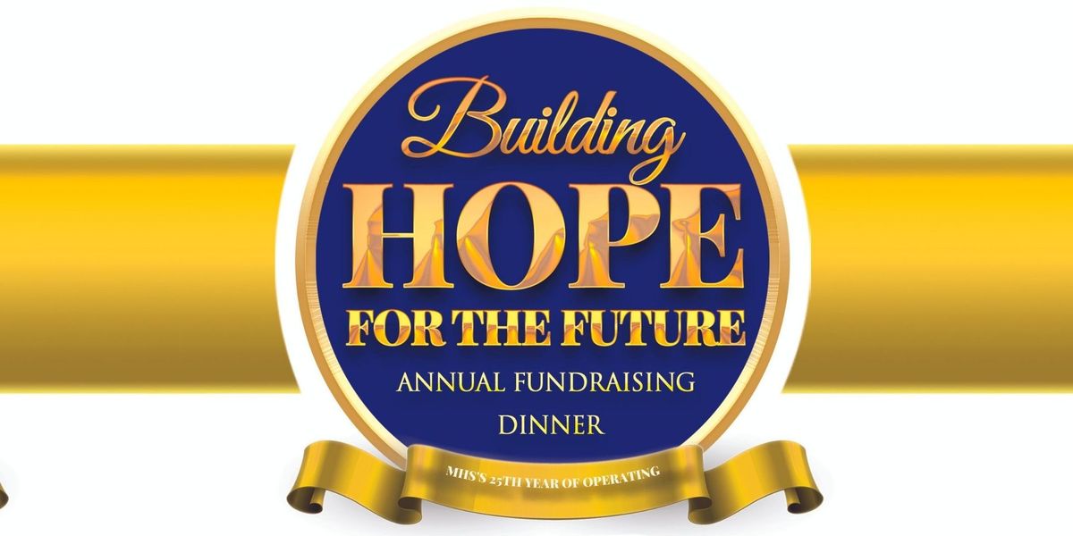 MHS Annual Fundraising Dinner 2024