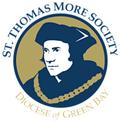 St. Thomas More Society of the Diocese of Green Bay