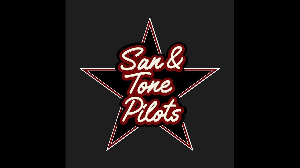 San and Tone Pilots - Tribute to Stone Temple Pilots
