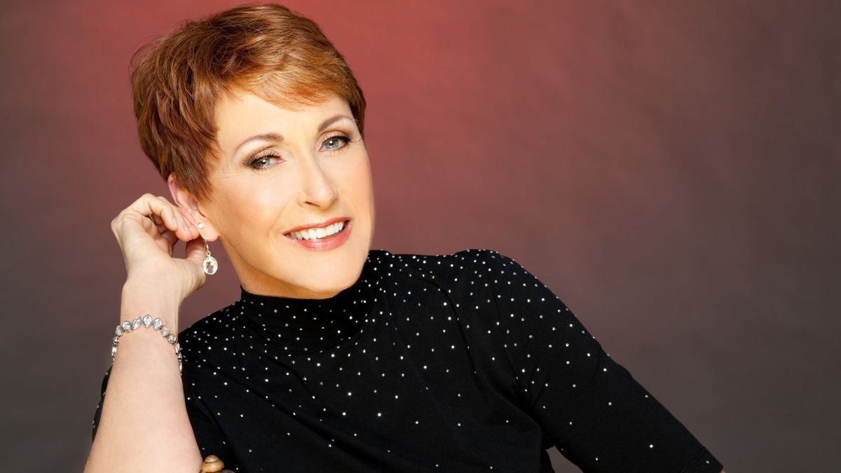 AMANDA McBROOM: Wintersong