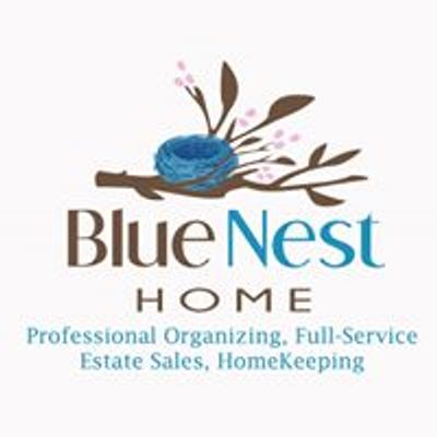 Blue Nest Home, LLC