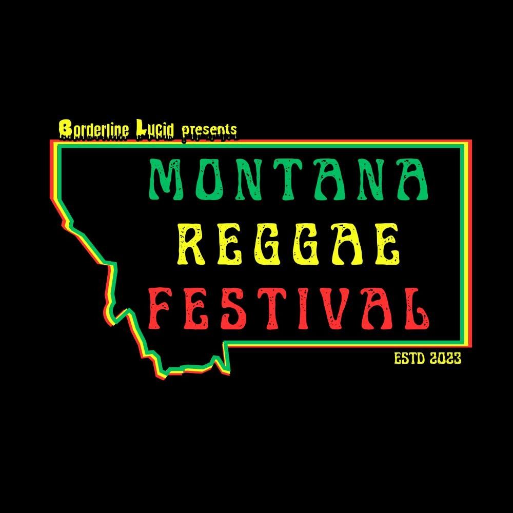 Montana Reggae Festival 2025