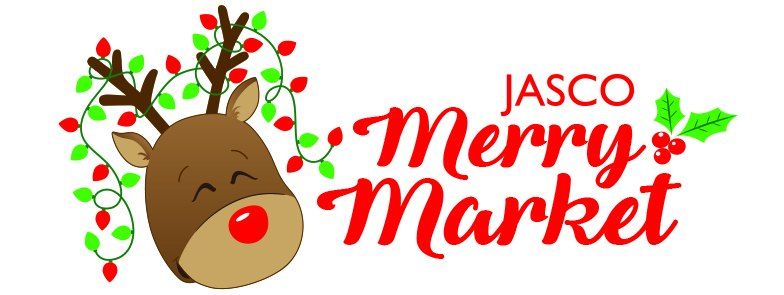 7th Annual Merry Market \ud83c\udf84