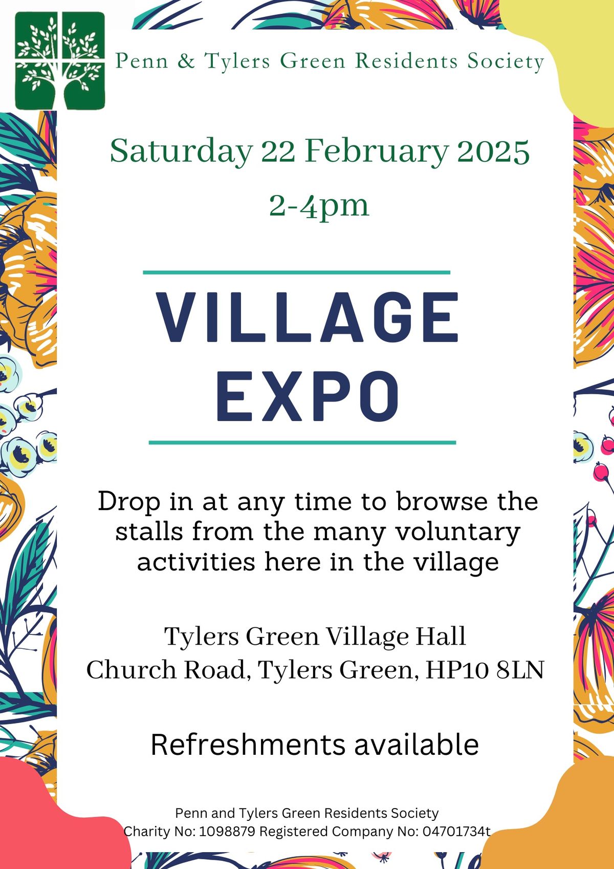 Village Expo '25