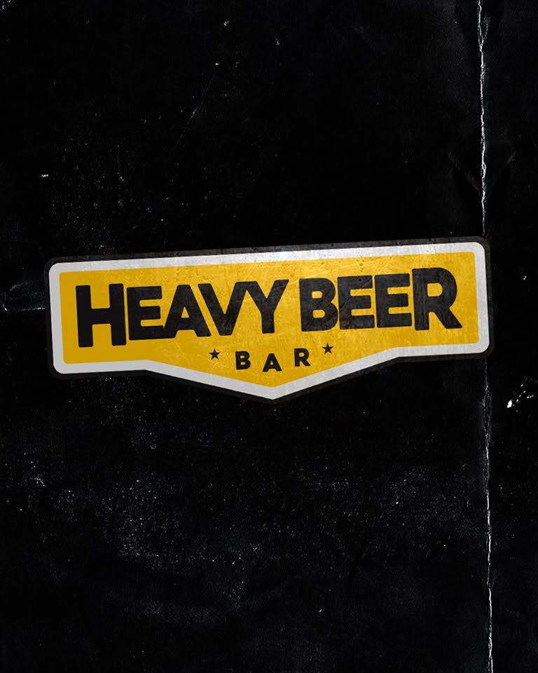 4 ANOS DO HEAVY BEER ! 3 PALCOS 30 BANDAS !