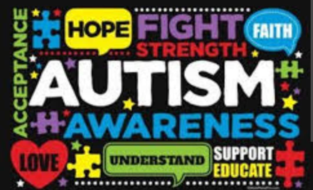 HHR AUTISM AWARENESS EVENT 