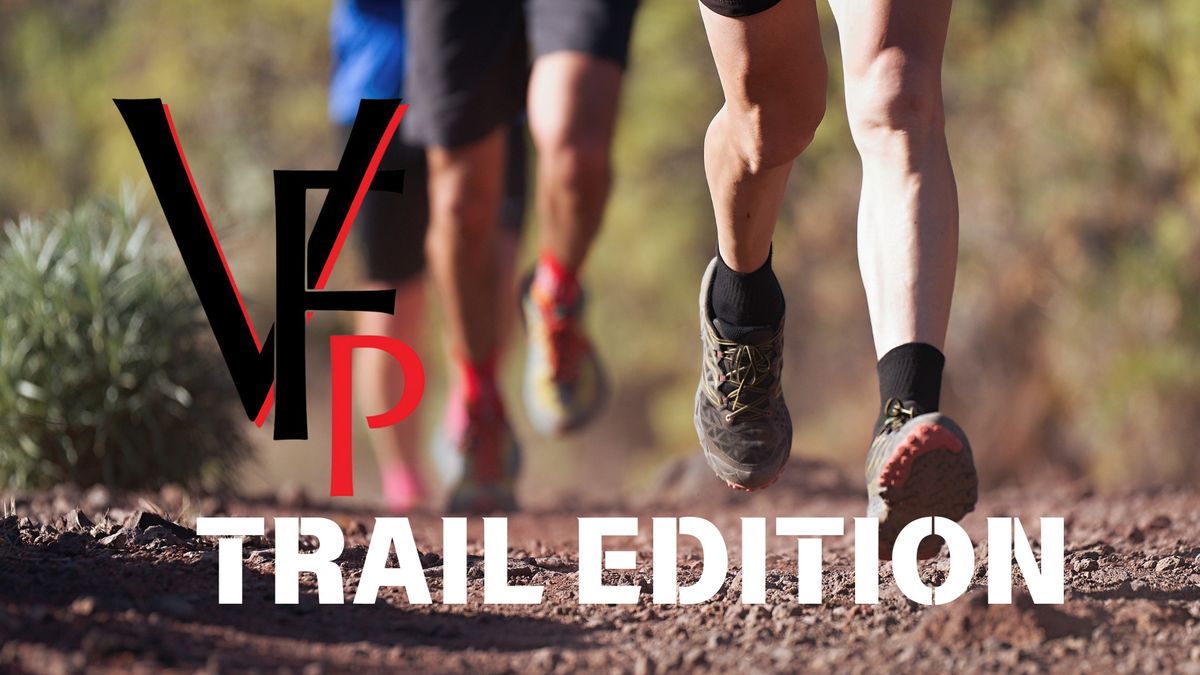 VFP Trail Edition