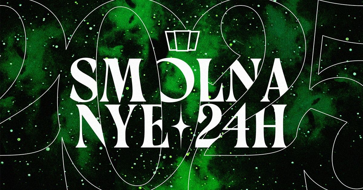 SMOLNA NYE 24\/25